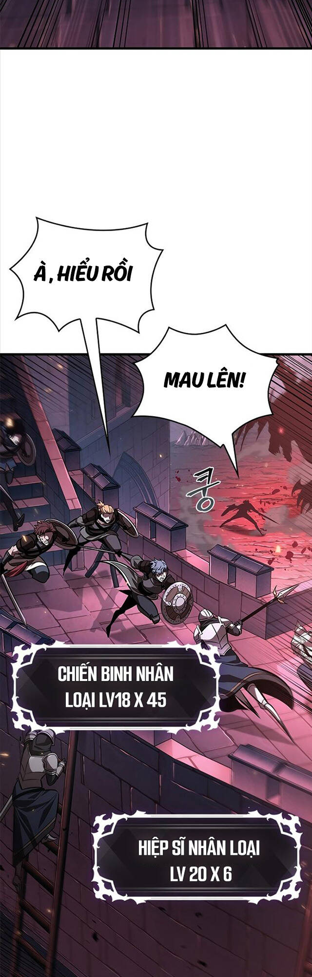 Gacha Vô Hạn chapter 73 - Upload bởi truyensieuhay.com