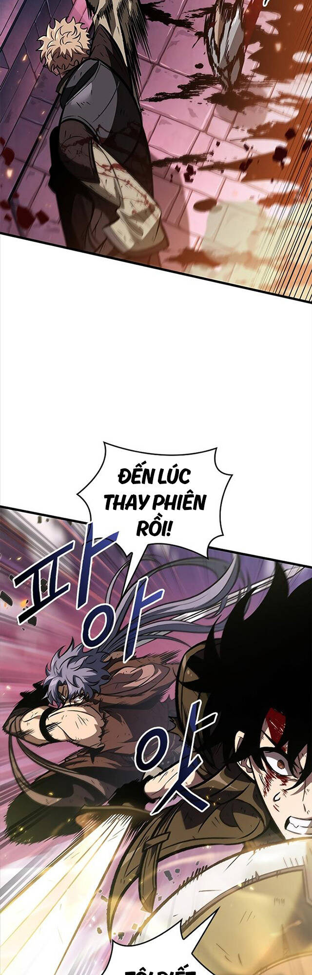 Gacha Vô Hạn chapter 73 - Upload bởi truyensieuhay.com