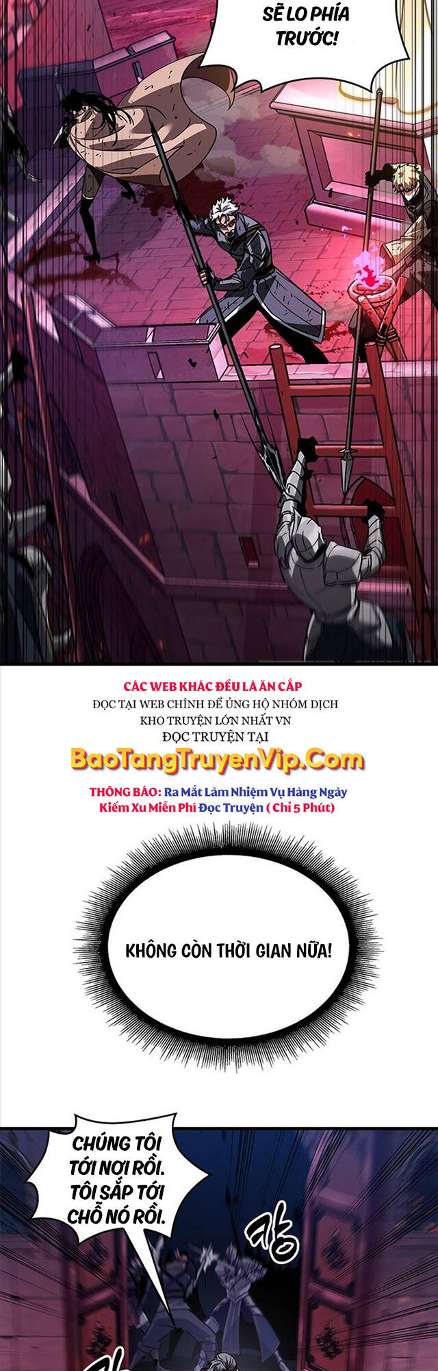 Gacha Vô Hạn chapter 73 - Upload bởi truyensieuhay.com