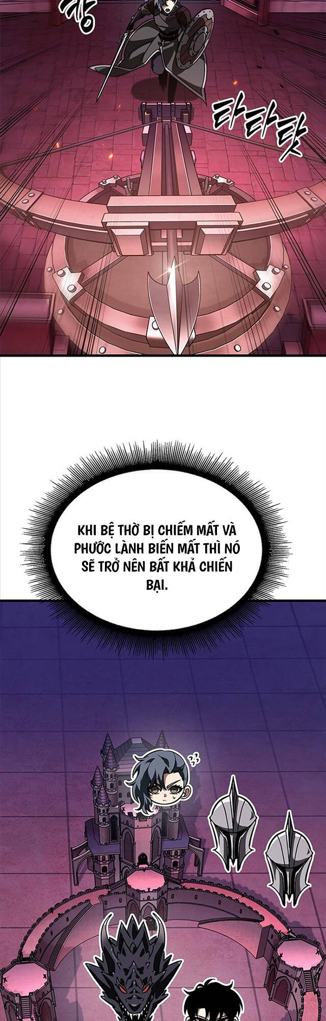 Gacha Vô Hạn chapter 73 - Upload bởi truyensieuhay.com