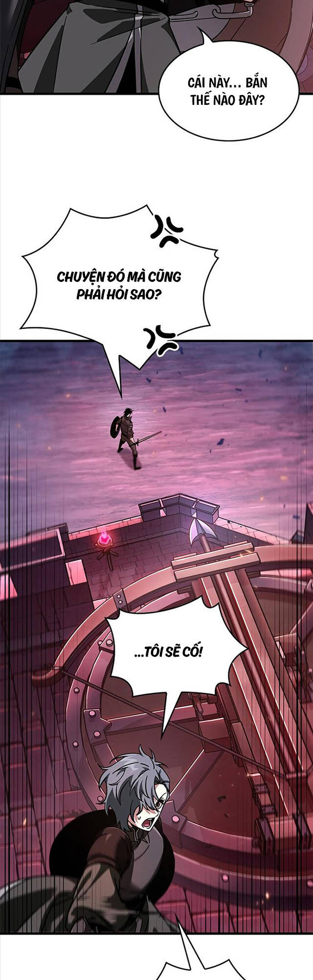 Gacha Vô Hạn chapter 73 - Upload bởi truyensieuhay.com