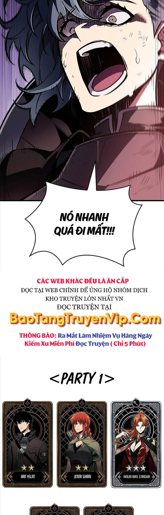 Gacha Vô Hạn chapter 73 - Upload bởi truyensieuhay.com