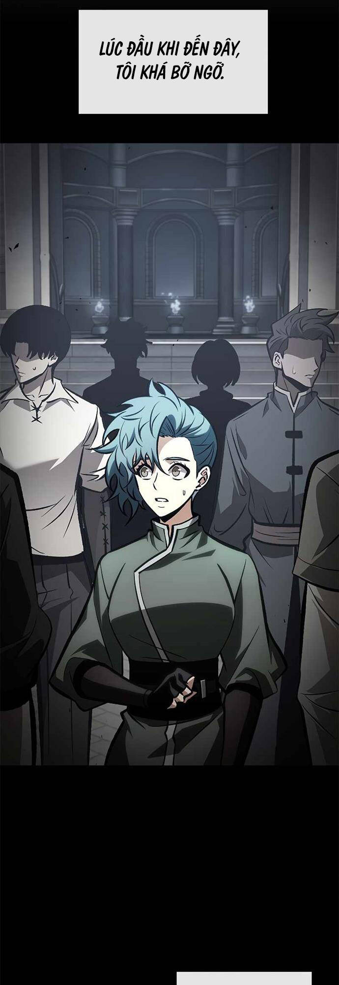 Gacha Vô Hạn chapter 74 - Upload bởi truyensieuhay.com