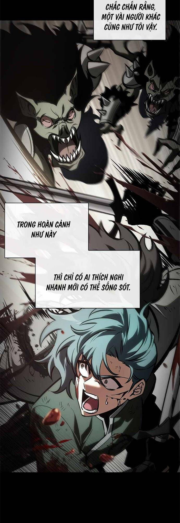 Gacha Vô Hạn chapter 74 - Upload bởi truyensieuhay.com