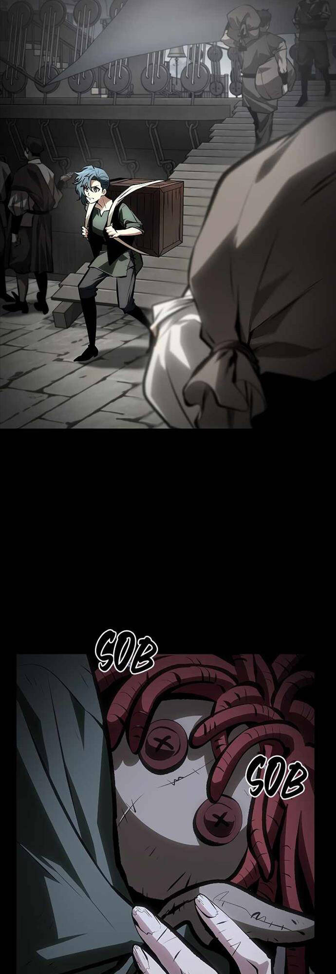 Gacha Vô Hạn chapter 74 - Upload bởi truyensieuhay.com