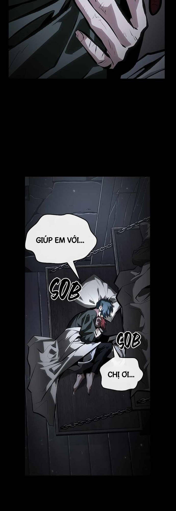 Gacha Vô Hạn chapter 74 - Upload bởi truyensieuhay.com