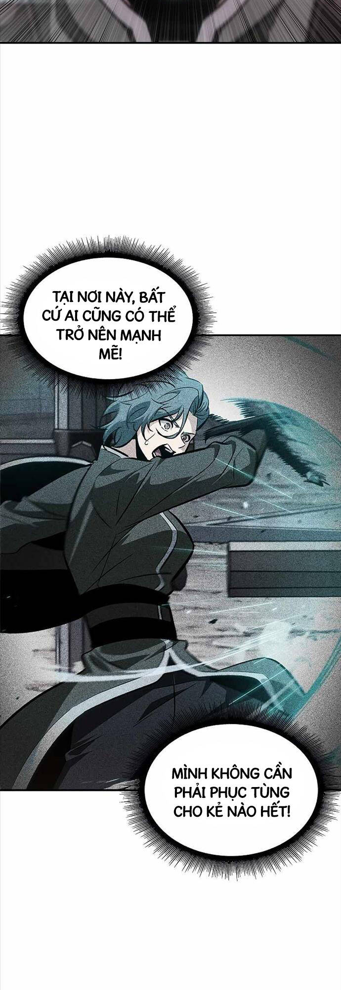 Gacha Vô Hạn chapter 74 - Upload bởi truyensieuhay.com