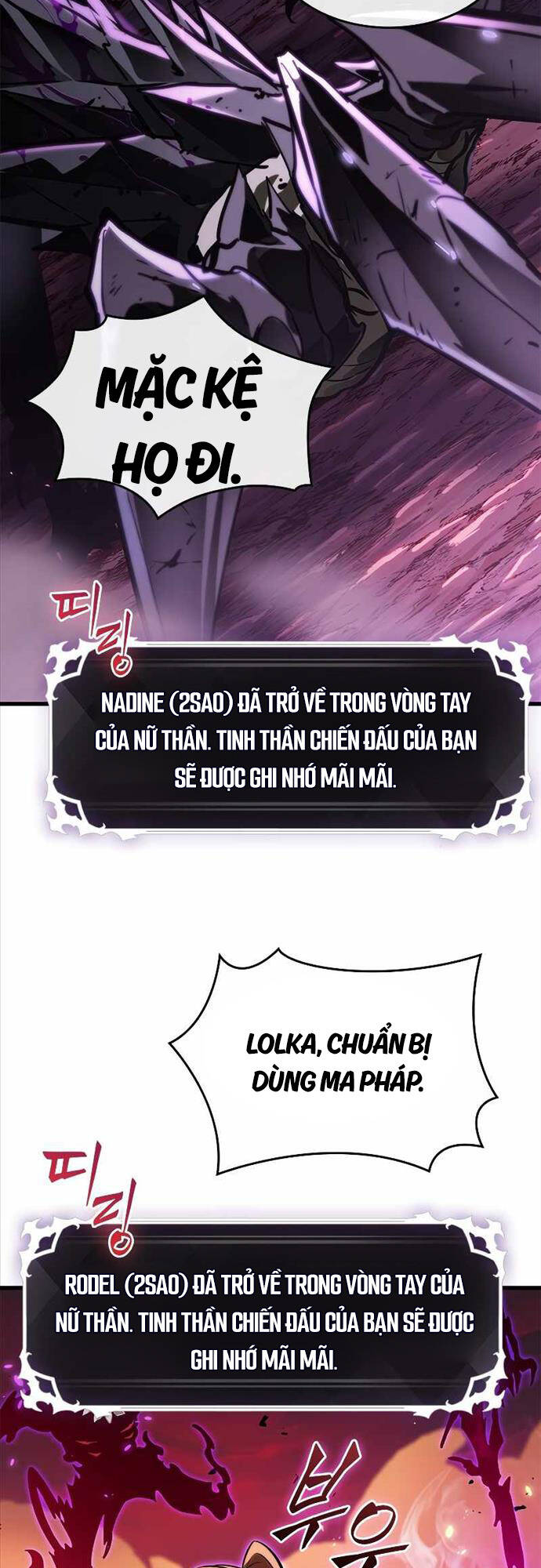 Gacha Vô Hạn chapter 74 - Upload bởi truyensieuhay.com