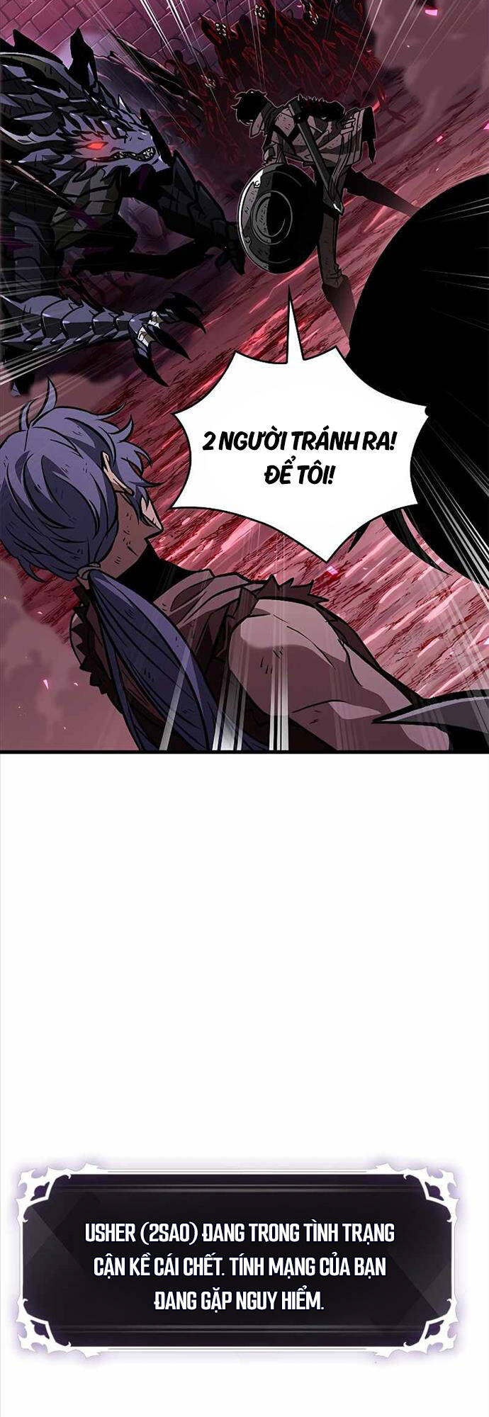 Gacha Vô Hạn chapter 74 - Upload bởi truyensieuhay.com