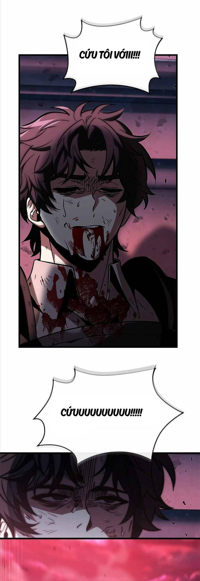 Gacha Vô Hạn chapter 74 - Upload bởi truyensieuhay.com