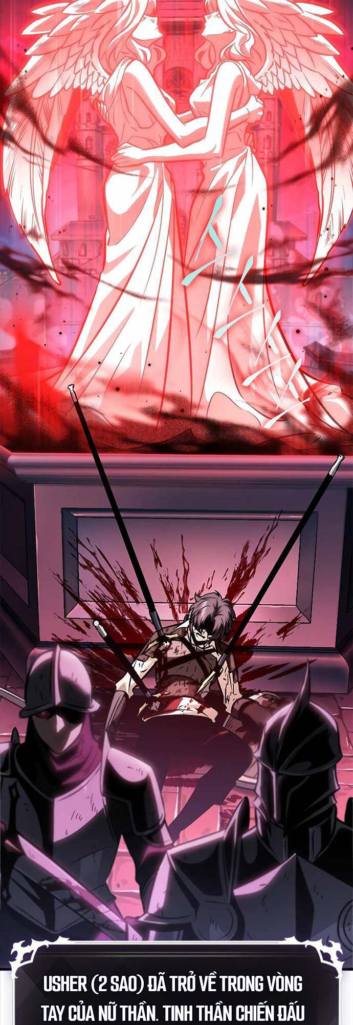Gacha Vô Hạn chapter 74 - Upload bởi truyensieuhay.com