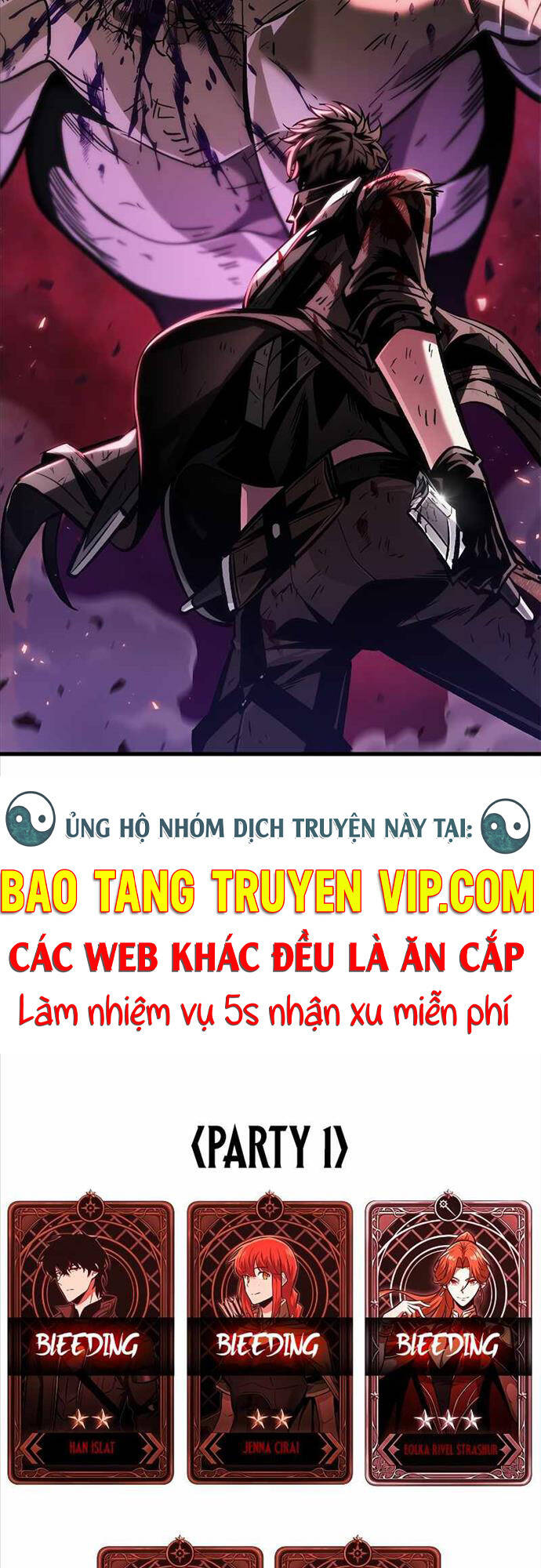 Gacha Vô Hạn chapter 74 - Upload bởi truyensieuhay.com
