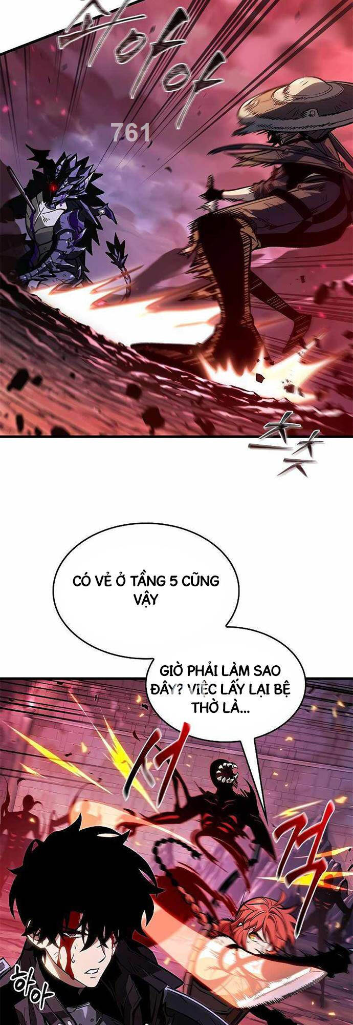 Gacha Vô Hạn chapter 75 - Upload bởi truyensieuhay.com