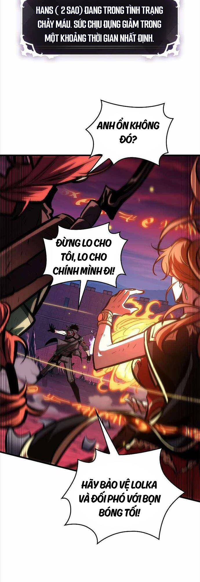 Gacha Vô Hạn chapter 75 - Upload bởi truyensieuhay.com