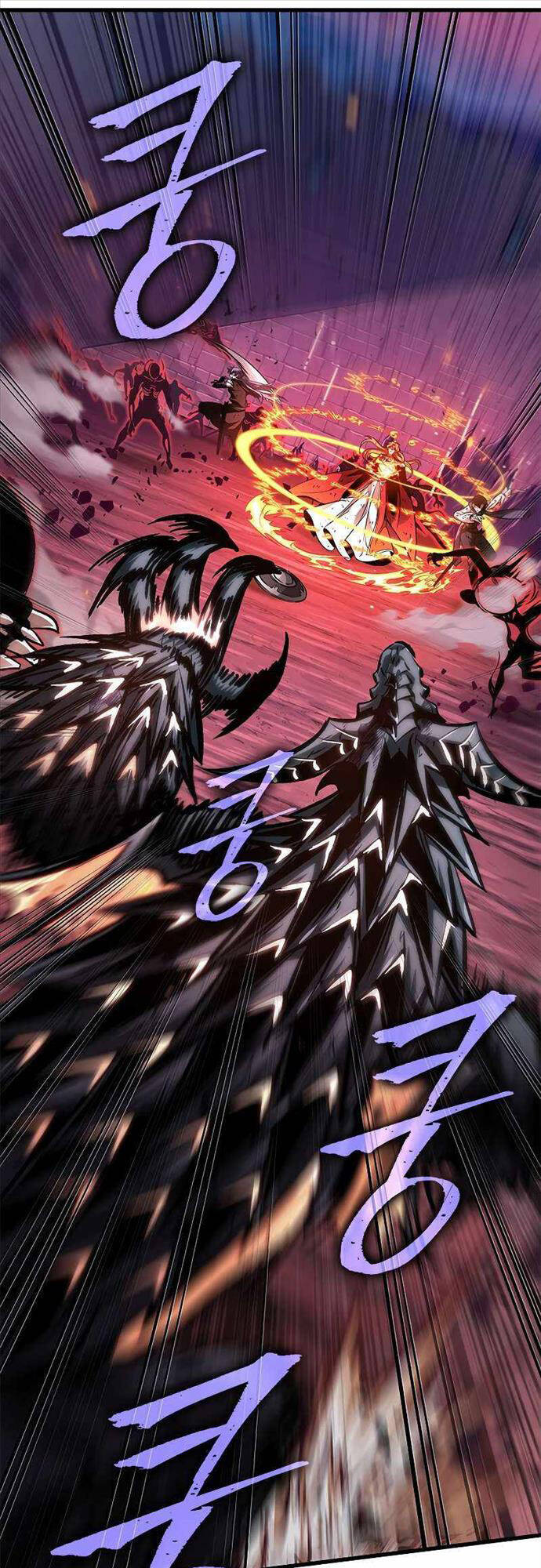 Gacha Vô Hạn chapter 75 - Upload bởi truyensieuhay.com