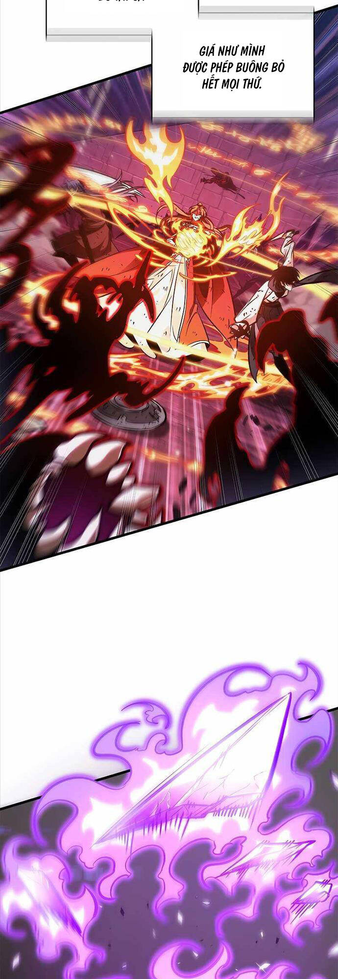 Gacha Vô Hạn chapter 75 - Upload bởi truyensieuhay.com