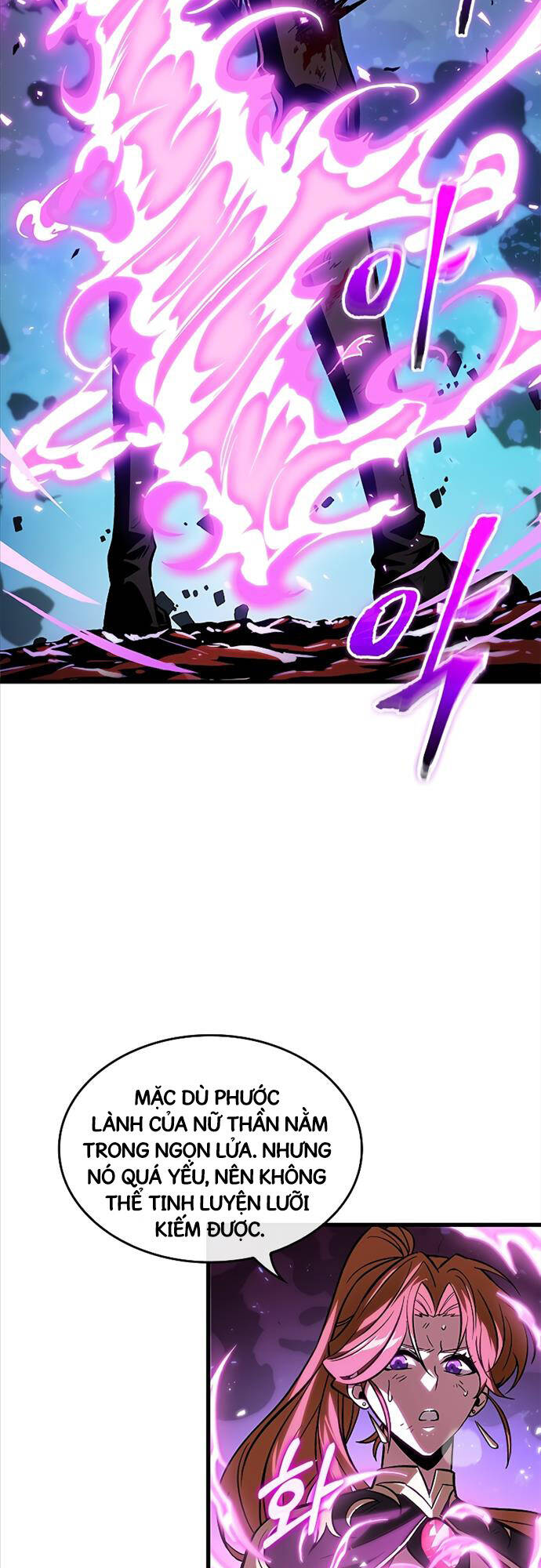 Gacha Vô Hạn chapter 75 - Upload bởi truyensieuhay.com