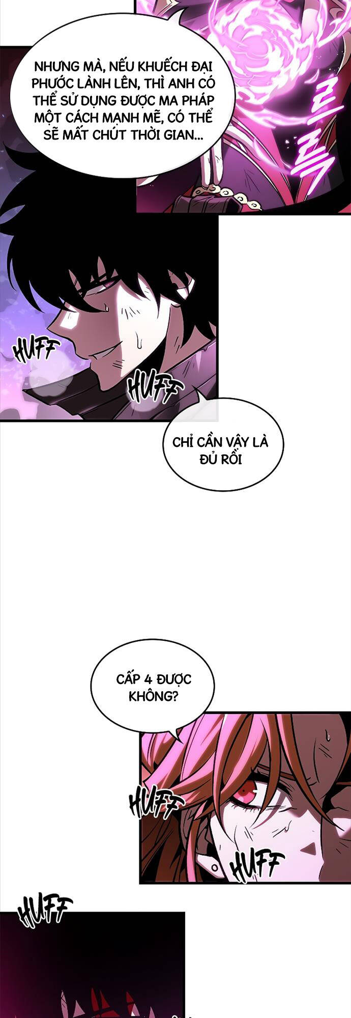Gacha Vô Hạn chapter 75 - Upload bởi truyensieuhay.com