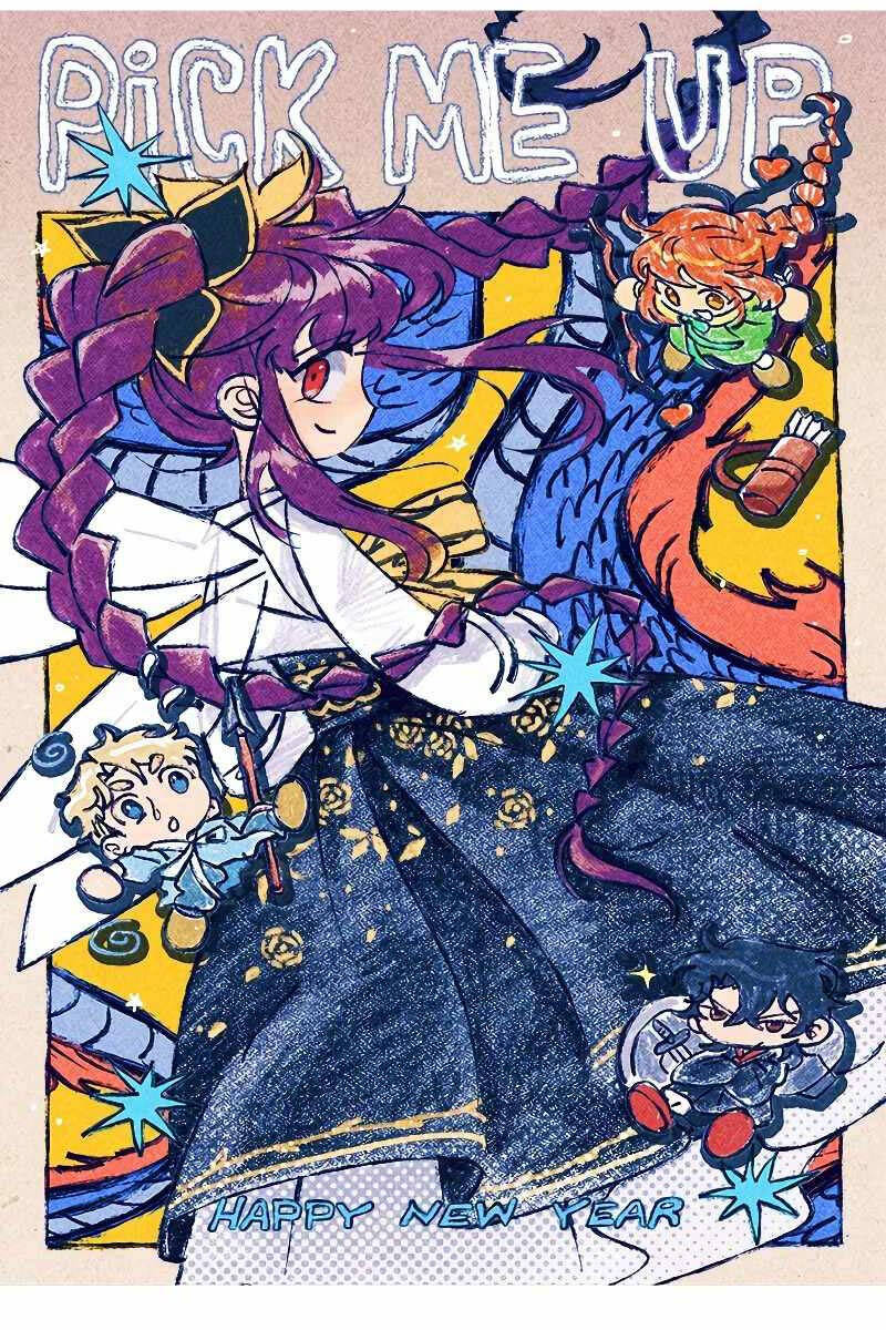 Gacha Vô Hạn chapter 81 - Upload bởi truyensieuhay.com