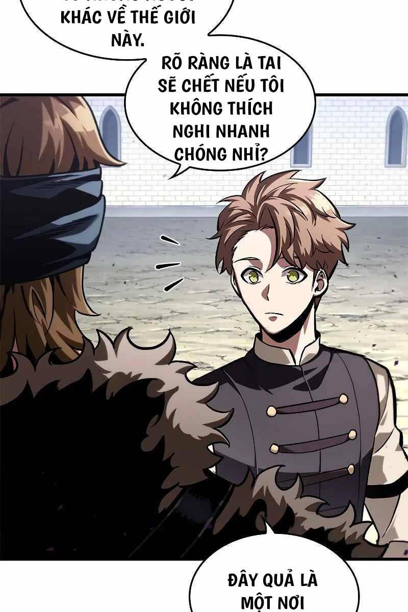 Gacha Vô Hạn chapter 82 - Upload bởi truyensieuhay.com