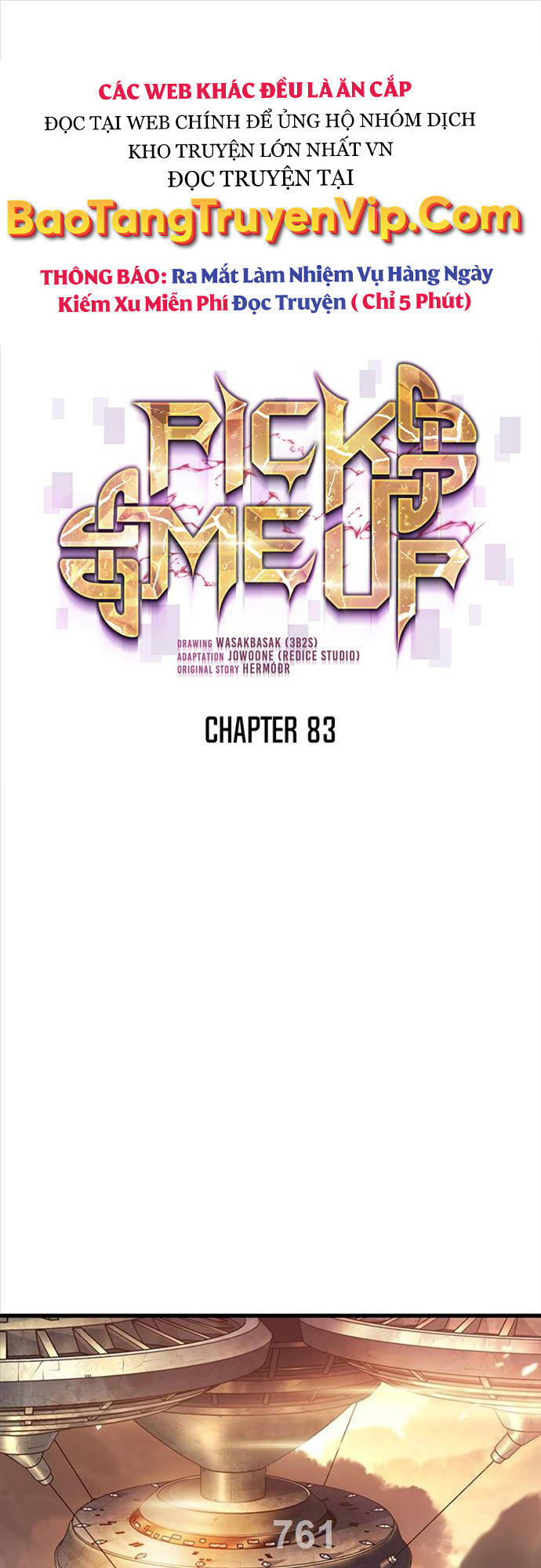 Gacha Vô Hạn chapter 83 - Upload bởi truyensieuhay.com