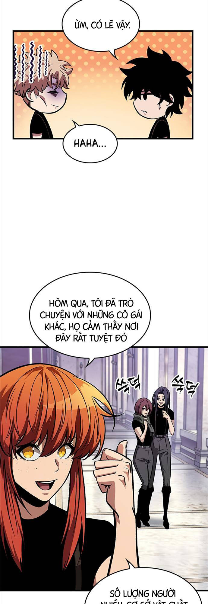 Gacha Vô Hạn chapter 83 - Upload bởi truyensieuhay.com