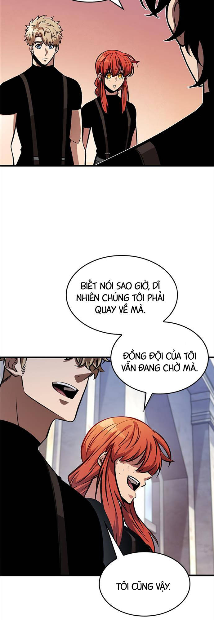 Gacha Vô Hạn chapter 83 - Upload bởi truyensieuhay.com