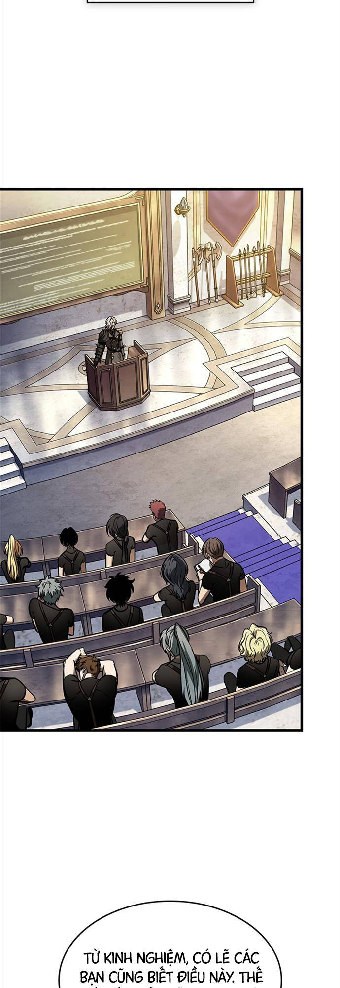 Gacha Vô Hạn chapter 83 - Upload bởi truyensieuhay.com