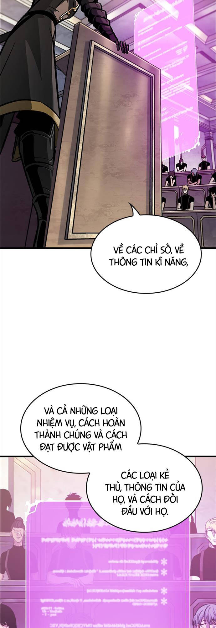 Gacha Vô Hạn chapter 83 - Upload bởi truyensieuhay.com