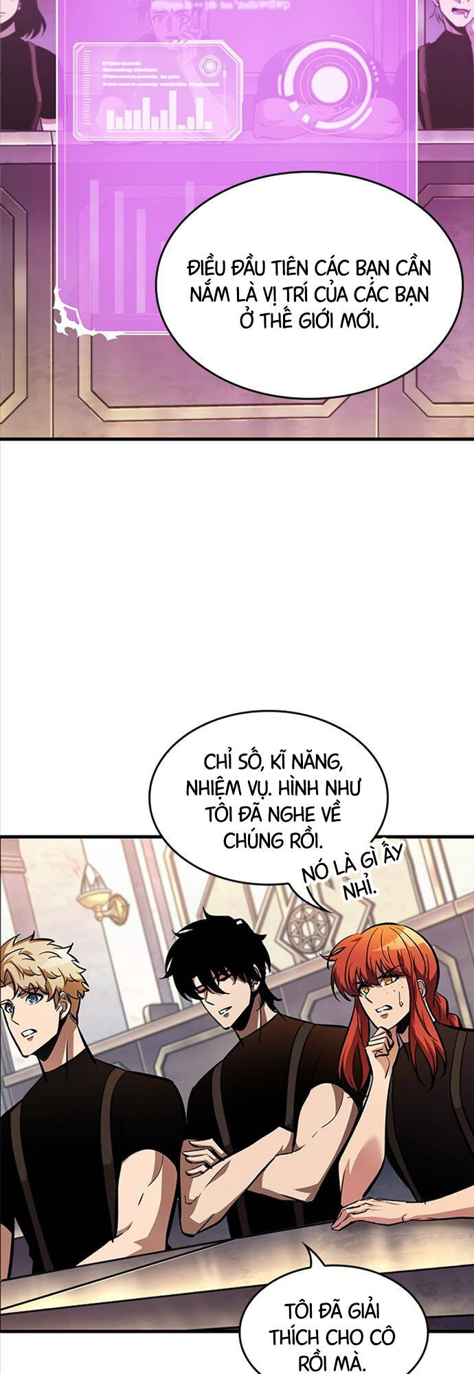 Gacha Vô Hạn chapter 83 - Upload bởi truyensieuhay.com