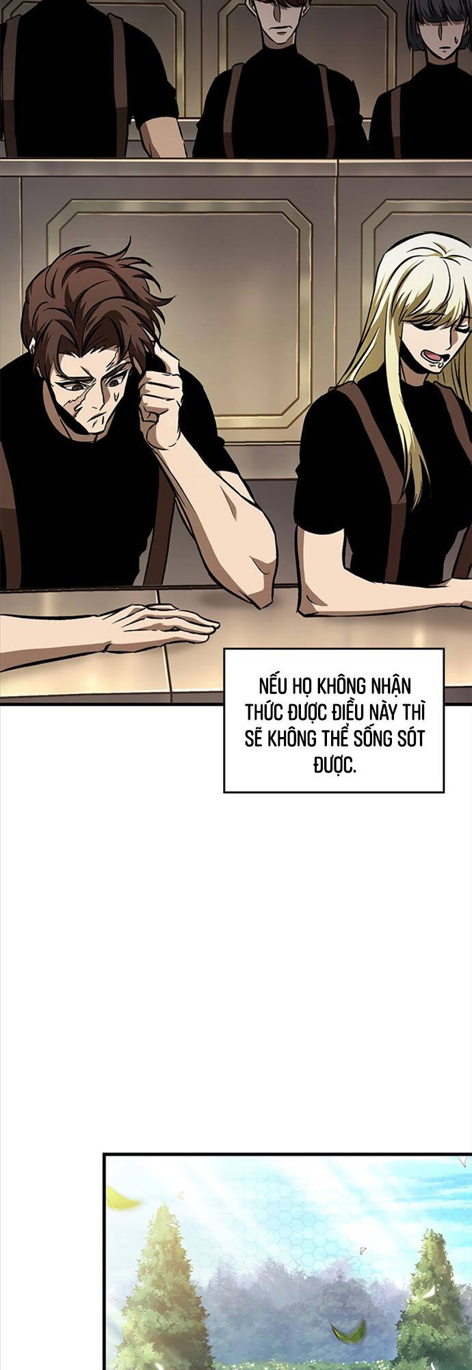 Gacha Vô Hạn chapter 83 - Upload bởi truyensieuhay.com