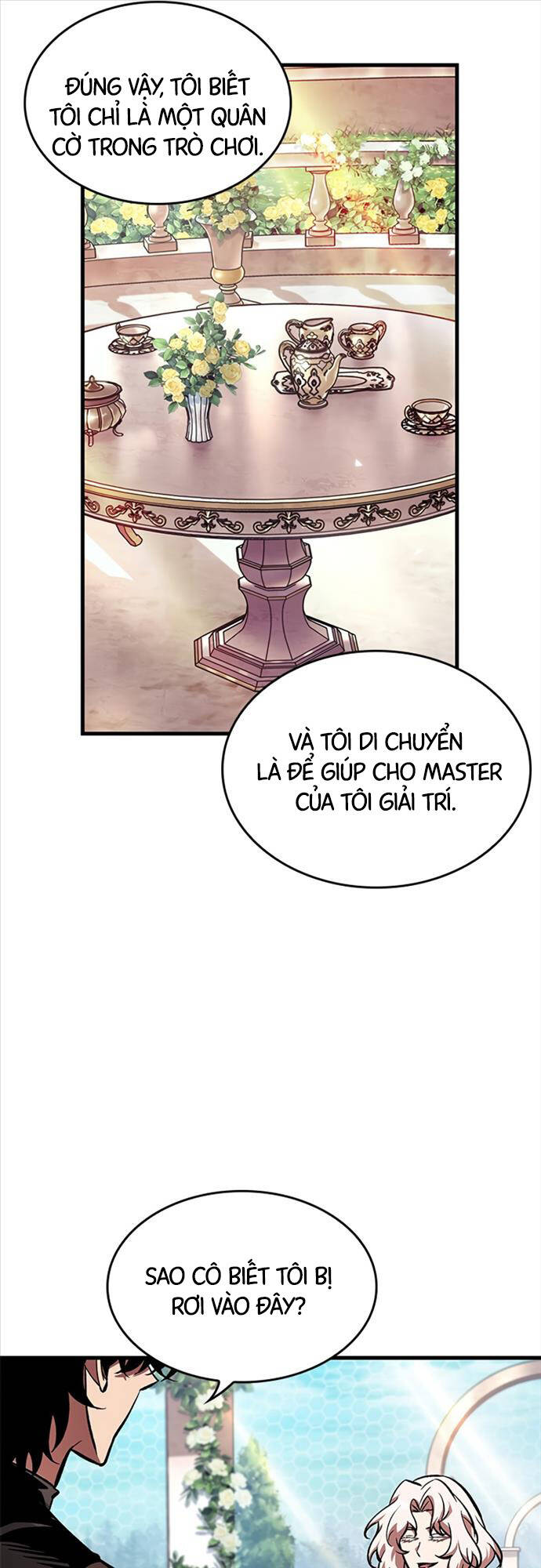 Gacha Vô Hạn chapter 83 - Upload bởi truyensieuhay.com