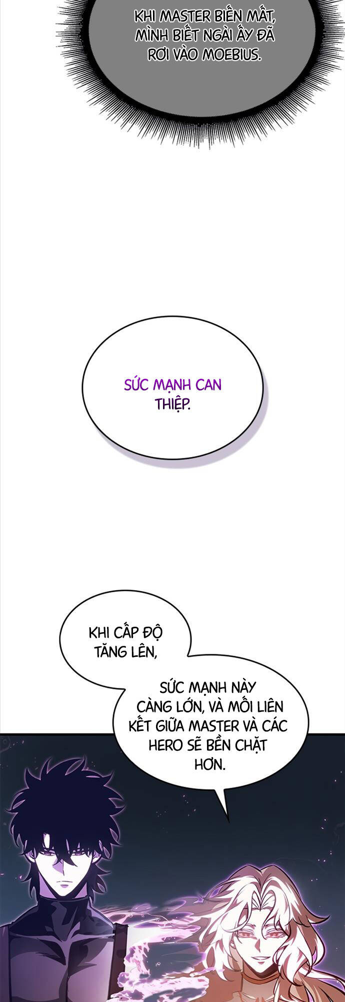 Gacha Vô Hạn chapter 83 - Upload bởi truyensieuhay.com