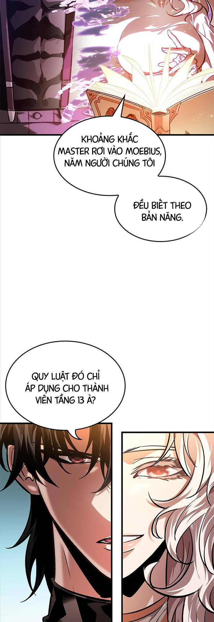 Gacha Vô Hạn chapter 83 - Upload bởi truyensieuhay.com