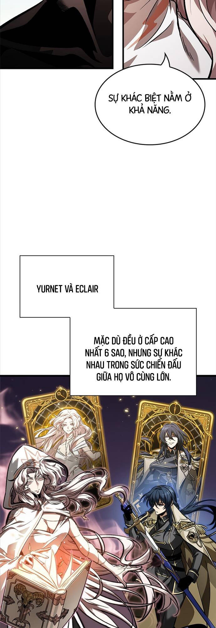 Gacha Vô Hạn chapter 83 - Upload bởi truyensieuhay.com