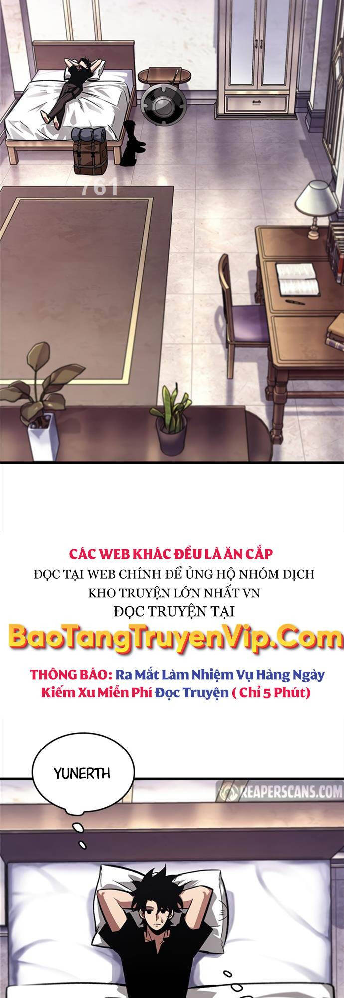 Gacha Vô Hạn chapter 83 - Upload bởi truyensieuhay.com