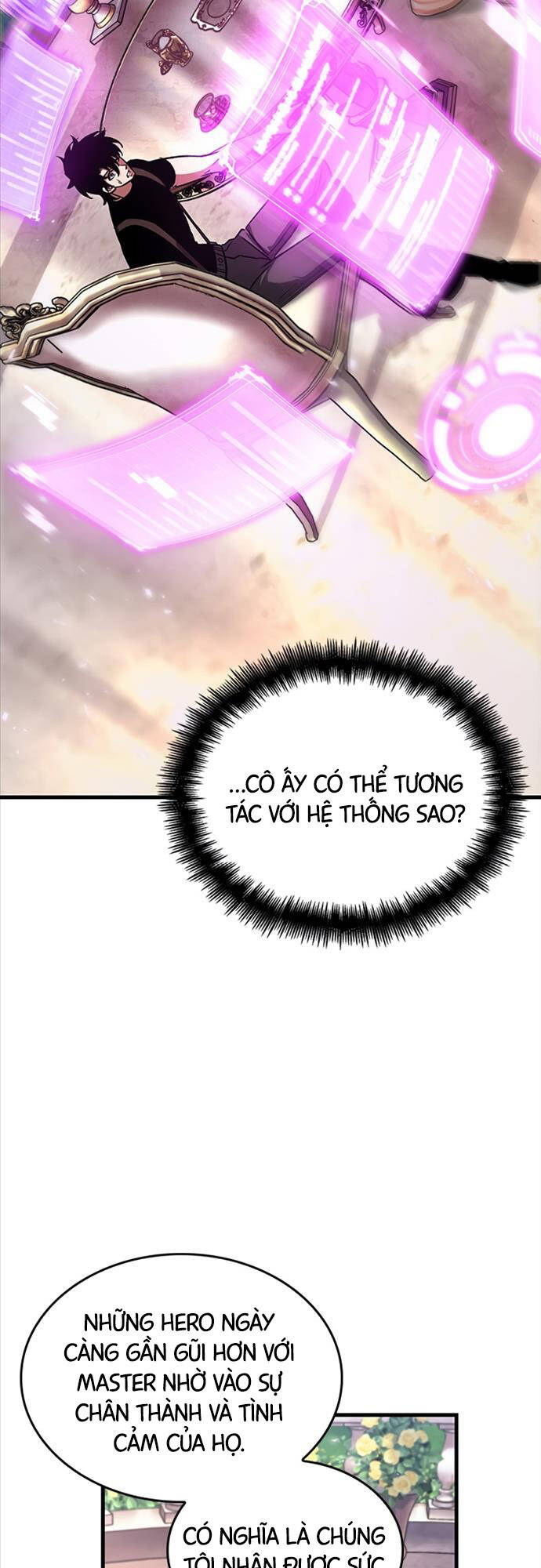 Gacha Vô Hạn chapter 83 - Upload bởi truyensieuhay.com