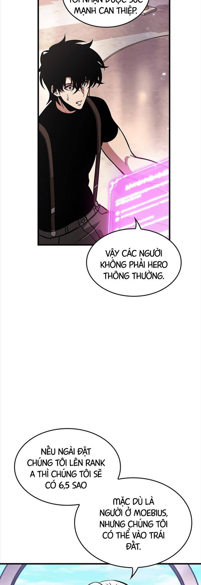 Gacha Vô Hạn chapter 83 - Upload bởi truyensieuhay.com