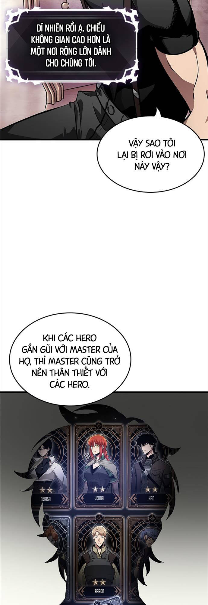 Gacha Vô Hạn chapter 83 - Upload bởi truyensieuhay.com