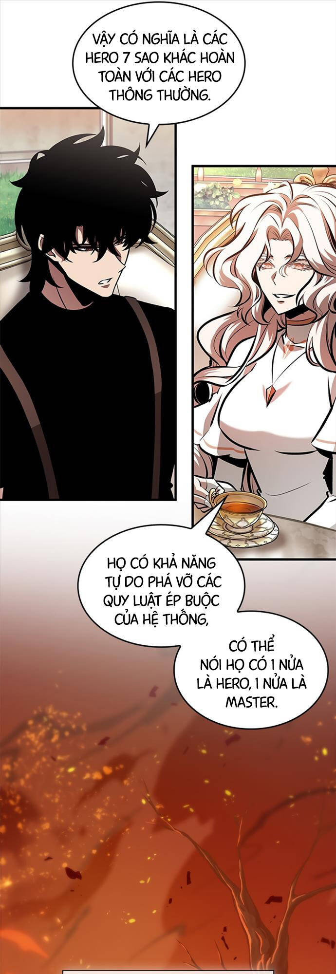 Gacha Vô Hạn chapter 83 - Upload bởi truyensieuhay.com