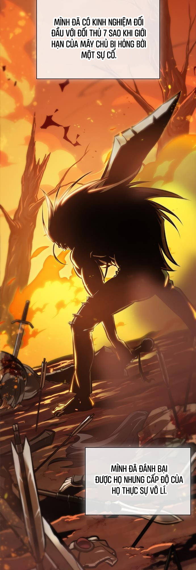 Gacha Vô Hạn chapter 83 - Upload bởi truyensieuhay.com