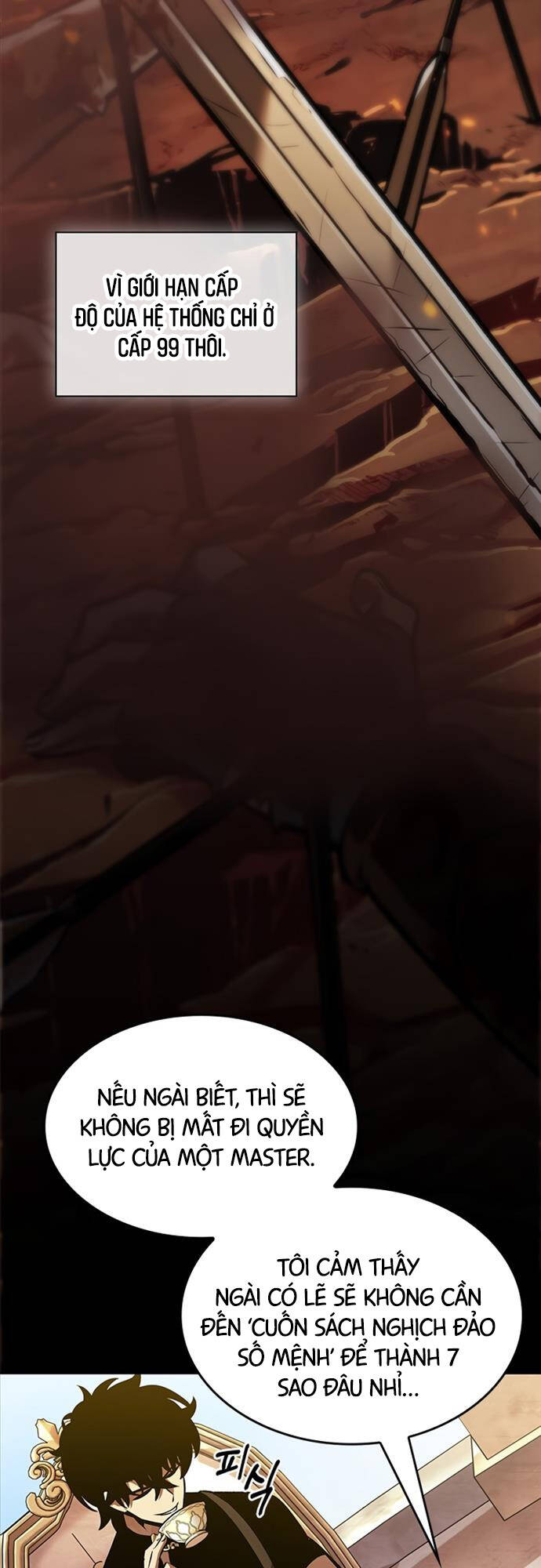 Gacha Vô Hạn chapter 83 - Upload bởi truyensieuhay.com