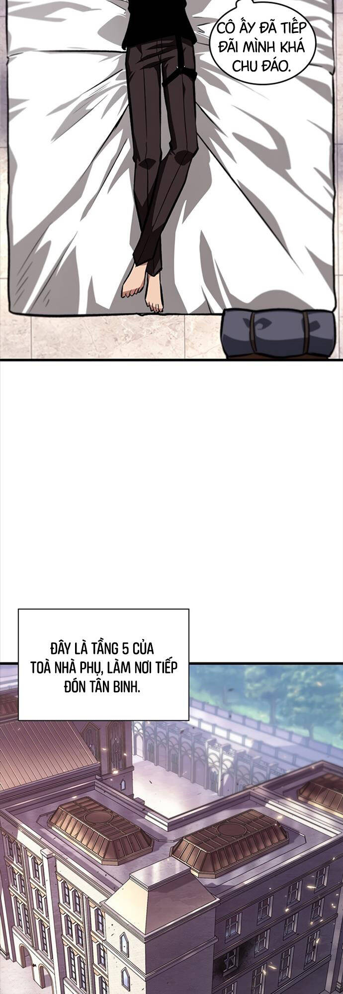 Gacha Vô Hạn chapter 83 - Upload bởi truyensieuhay.com