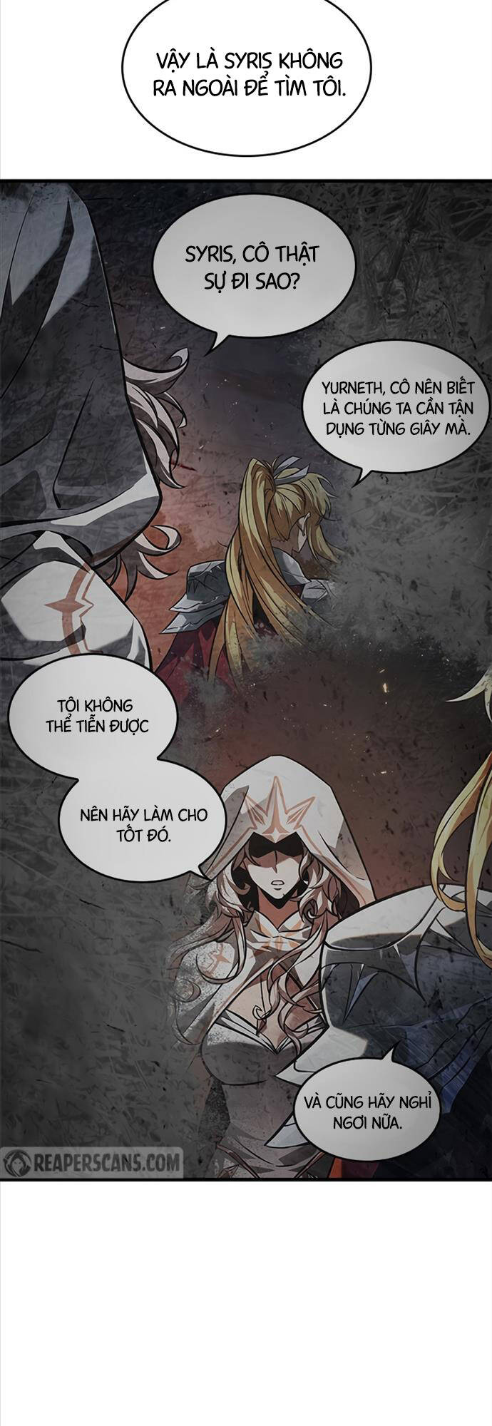 Gacha Vô Hạn chapter 83 - Upload bởi truyensieuhay.com