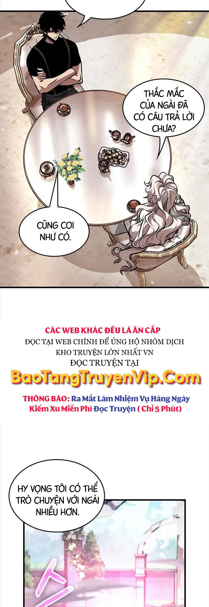 Gacha Vô Hạn chapter 83 - Upload bởi truyensieuhay.com