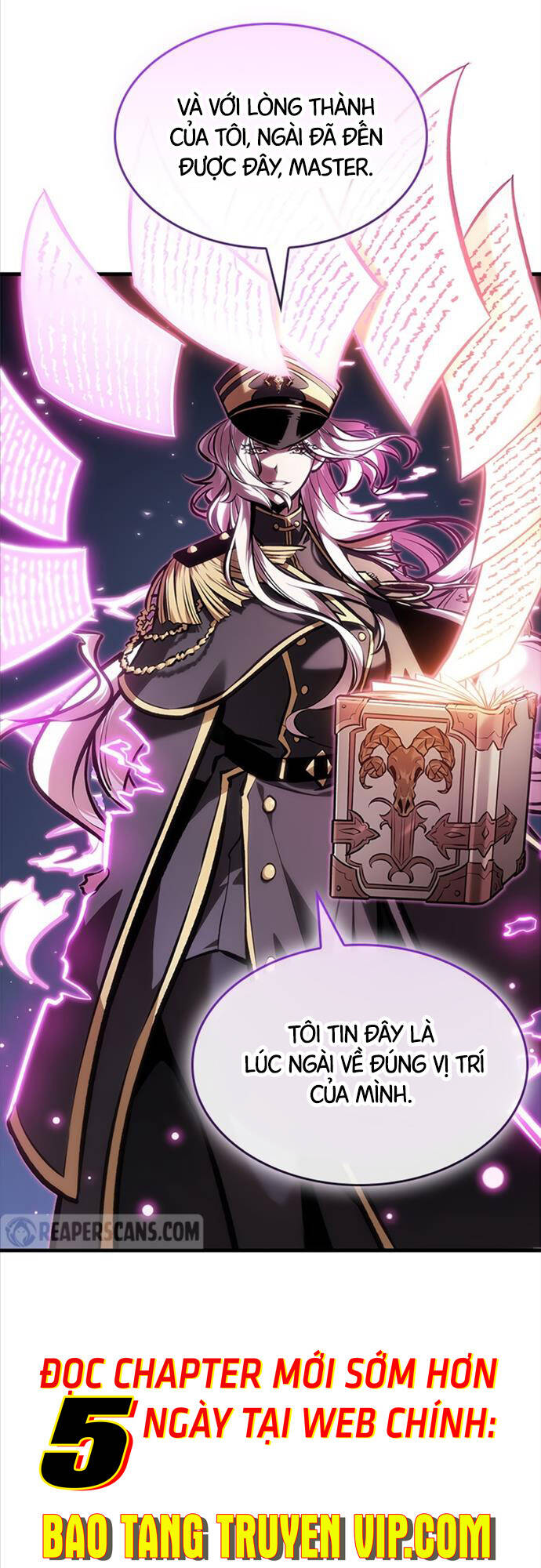 Gacha Vô Hạn chapter 83 - Upload bởi truyensieuhay.com