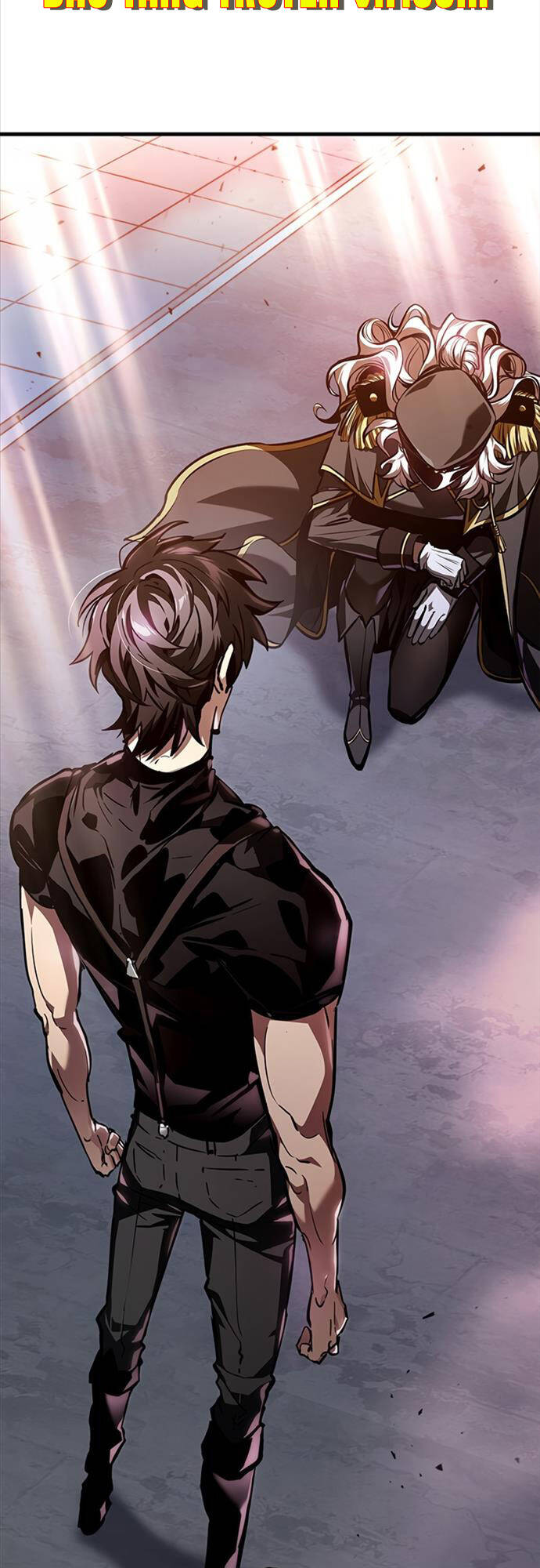 Gacha Vô Hạn chapter 83 - Upload bởi truyensieuhay.com