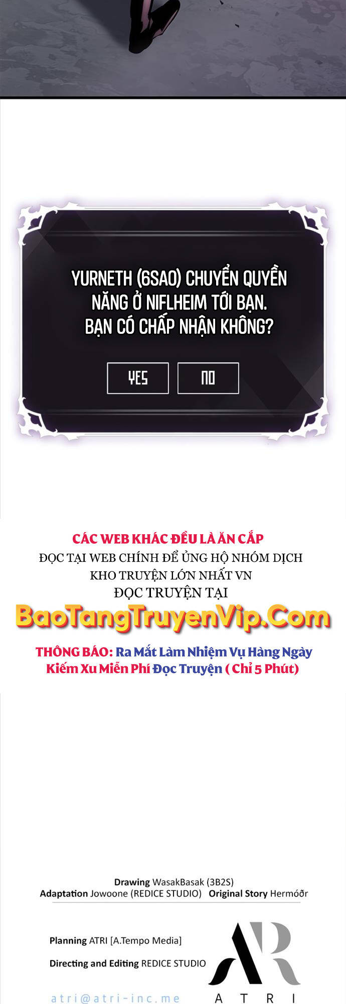 Gacha Vô Hạn chapter 83 - Upload bởi truyensieuhay.com