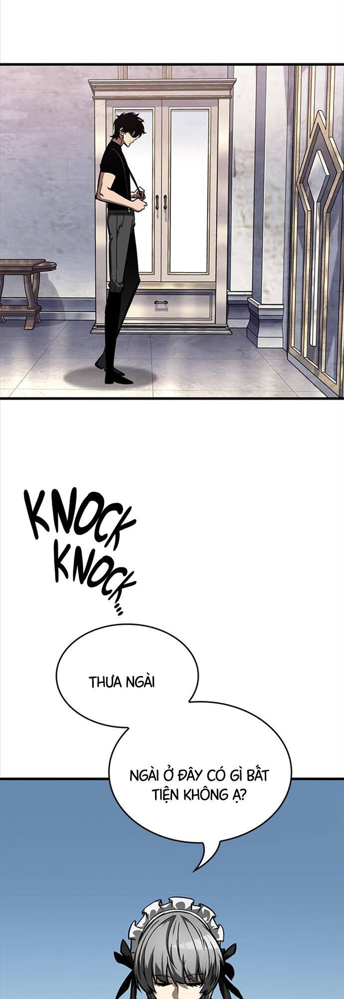 Gacha Vô Hạn chapter 83 - Upload bởi truyensieuhay.com