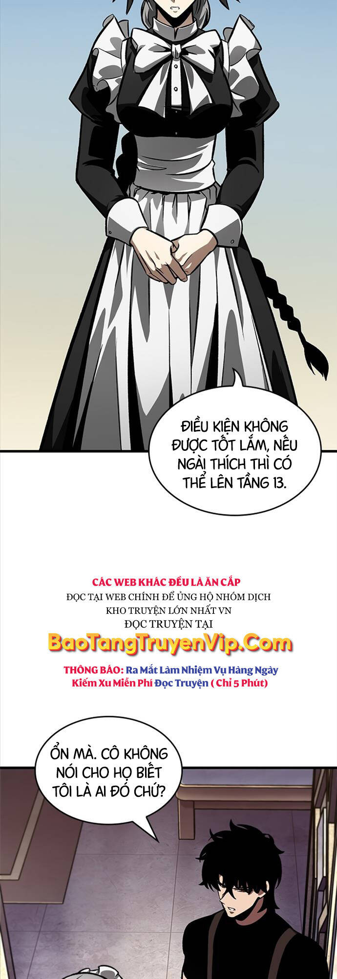 Gacha Vô Hạn chapter 83 - Upload bởi truyensieuhay.com